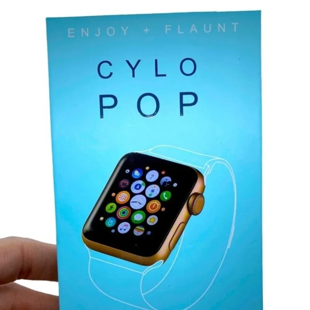 Cylo Pop Magnetic Active Band 42mm 44mm
